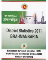District Statistics 2011-Brahmanbaria